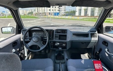 Ford Sierra I, 1987 год, 220 000 рублей, 16 фотография