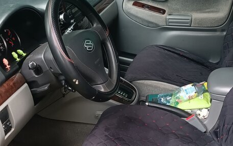 Suzuki XL7, 2003 год, 511 000 рублей, 8 фотография