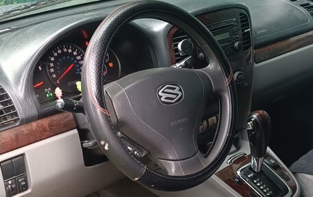 Suzuki XL7, 2003 год, 511 000 рублей, 6 фотография