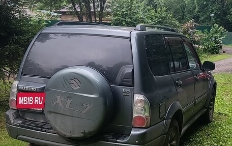 Suzuki XL7, 2003 год, 511 000 рублей, 3 фотография