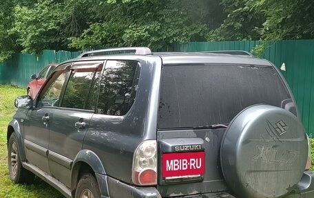 Suzuki XL7, 2003 год, 511 000 рублей, 5 фотография