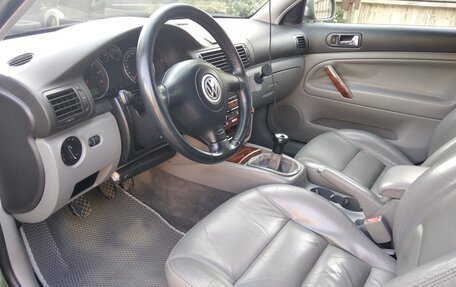 Volkswagen Passat B5+ рестайлинг, 2000 год, 590 000 рублей, 8 фотография