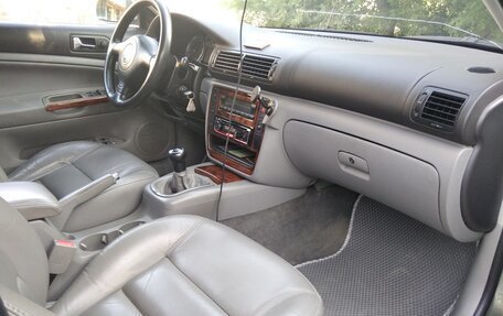 Volkswagen Passat B5+ рестайлинг, 2000 год, 590 000 рублей, 9 фотография