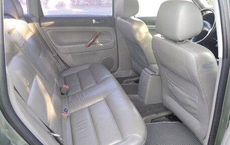 Volkswagen Passat B5+ рестайлинг, 2000 год, 590 000 рублей, 10 фотография