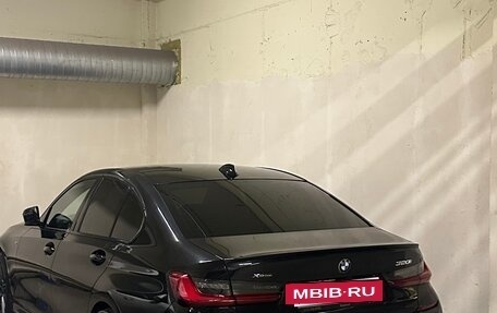 BMW 3 серия, 2020 год, 2 950 000 рублей, 2 фотография