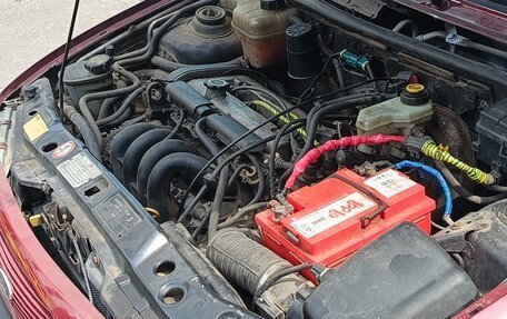 Ford Fiesta, 1996 год, 120 000 рублей, 5 фотография