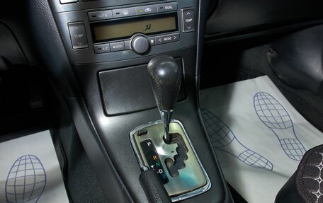 Toyota Avensis III рестайлинг, 2008 год, 999 000 рублей, 14 фотография