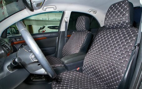 Toyota Avensis III рестайлинг, 2008 год, 999 000 рублей, 12 фотография