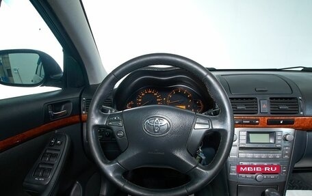 Toyota Avensis III рестайлинг, 2008 год, 999 000 рублей, 10 фотография