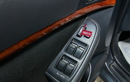 Toyota Avensis III рестайлинг, 2008 год, 999 000 рублей, 15 фотография
