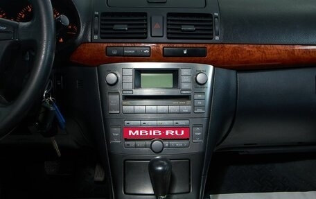 Toyota Avensis III рестайлинг, 2008 год, 999 000 рублей, 13 фотография