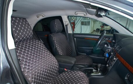 Toyota Avensis III рестайлинг, 2008 год, 999 000 рублей, 17 фотография