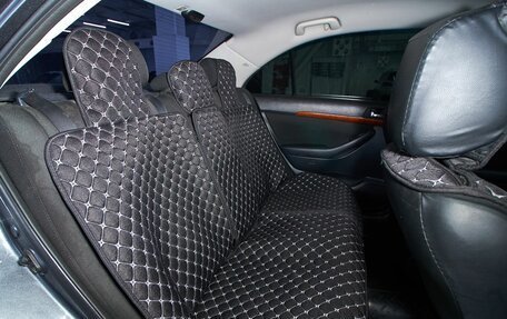 Toyota Avensis III рестайлинг, 2008 год, 999 000 рублей, 18 фотография