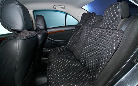Toyota Avensis III рестайлинг, 2008 год, 999 000 рублей, 19 фотография