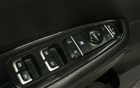 KIA Optima IV, 2017 год, 2 019 900 рублей, 17 фотография