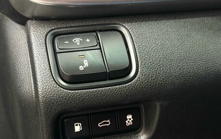 KIA Optima IV, 2017 год, 2 019 900 рублей, 16 фотография