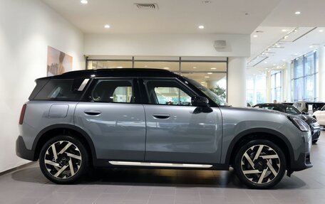 MINI Countryman, 2026 год, 6 980 000 рублей, 4 фотография