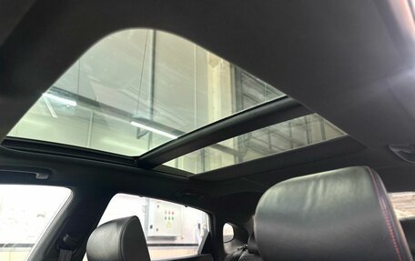 KIA Optima IV, 2017 год, 2 019 900 рублей, 19 фотография