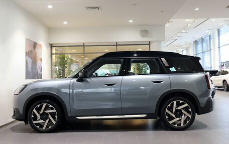 MINI Countryman, 2026 год, 6 980 000 рублей, 7 фотография