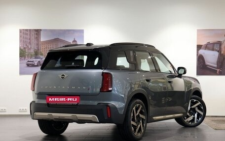 MINI Countryman, 2026 год, 6 980 000 рублей, 5 фотография