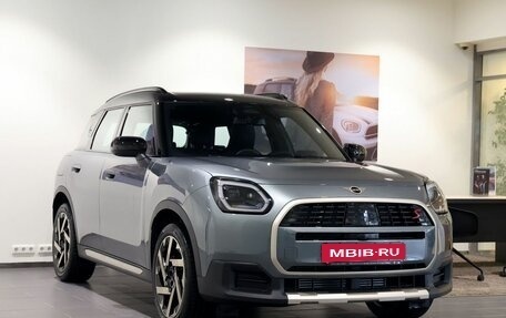 MINI Countryman, 2026 год, 6 980 000 рублей, 3 фотография