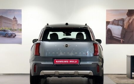 MINI Countryman, 2026 год, 6 980 000 рублей, 6 фотография