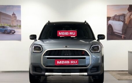 MINI Countryman, 2026 год, 6 980 000 рублей, 2 фотография