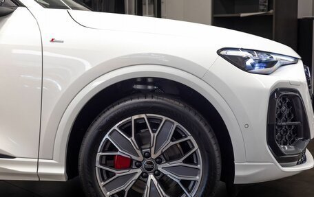 Audi Q5, 2026 год, 6 450 000 рублей, 7 фотография