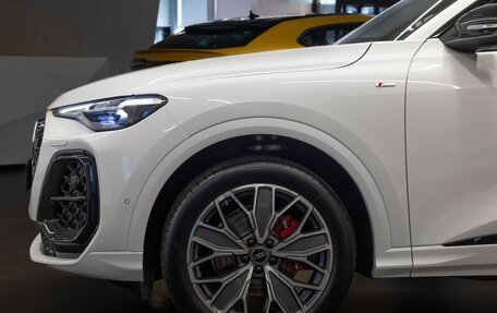 Audi Q5, 2026 год, 6 450 000 рублей, 8 фотография