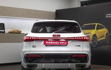 Audi Q5, 2026 год, 6 450 000 рублей, 12 фотография