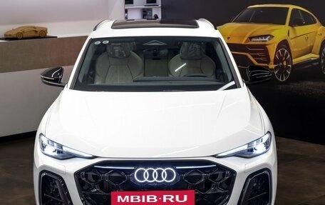 Audi Q5, 2026 год, 6 450 000 рублей, 3 фотография