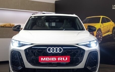 Audi Q5, 2026 год, 6 450 000 рублей, 2 фотография