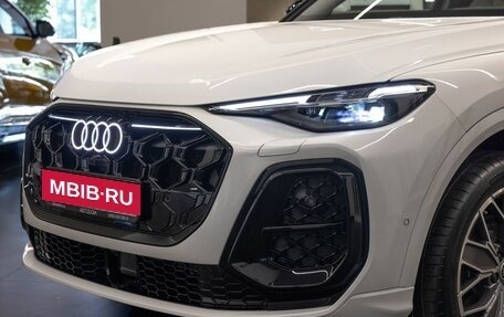 Audi Q5, 2026 год, 6 450 000 рублей, 6 фотография