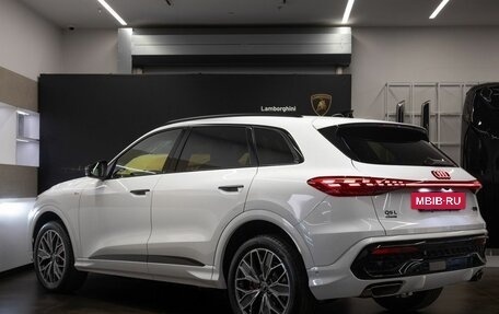 Audi Q5, 2026 год, 6 450 000 рублей, 10 фотография