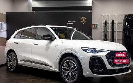 Audi Q5, 2026 год, 6 450 000 рублей, 4 фотография