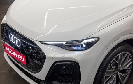Audi Q5, 2026 год, 6 450 000 рублей, 5 фотография