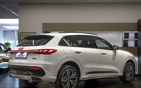 Audi Q5, 2026 год, 6 450 000 рублей, 13 фотография