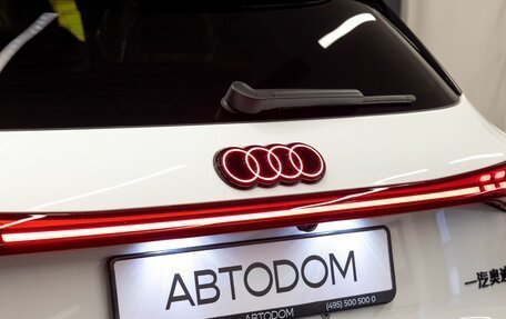 Audi Q5, 2026 год, 6 450 000 рублей, 16 фотография