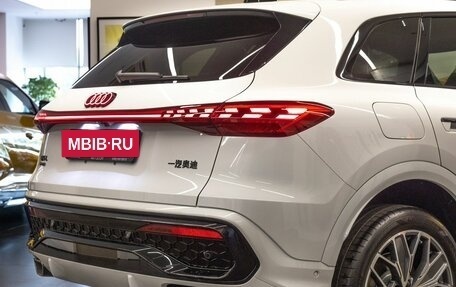 Audi Q5, 2026 год, 6 450 000 рублей, 15 фотография