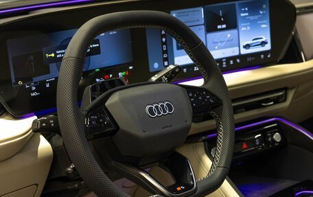 Audi Q5, 2026 год, 6 450 000 рублей, 21 фотография