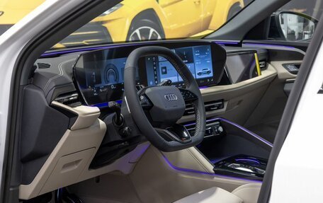 Audi Q5, 2026 год, 6 450 000 рублей, 20 фотография