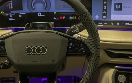 Audi Q5, 2026 год, 6 450 000 рублей, 29 фотография