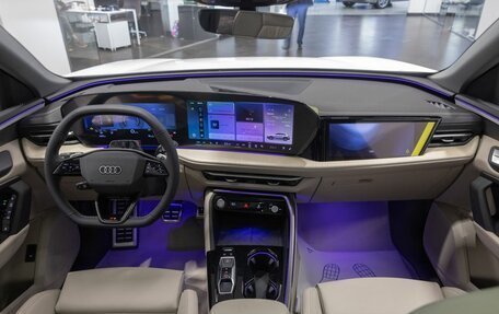 Audi Q5, 2026 год, 6 450 000 рублей, 31 фотография