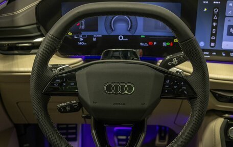 Audi Q5, 2026 год, 6 450 000 рублей, 27 фотография