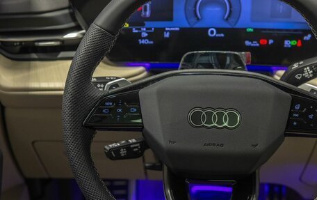 Audi Q5, 2026 год, 6 450 000 рублей, 28 фотография