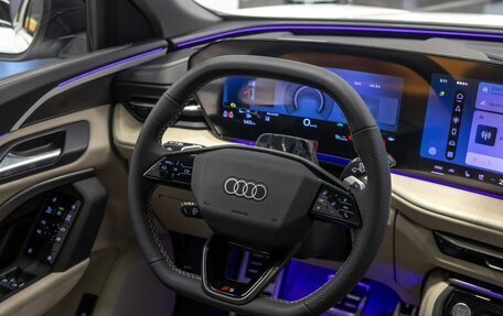 Audi Q5, 2026 год, 6 450 000 рублей, 30 фотография