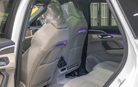Audi Q5, 2026 год, 6 450 000 рублей, 38 фотография