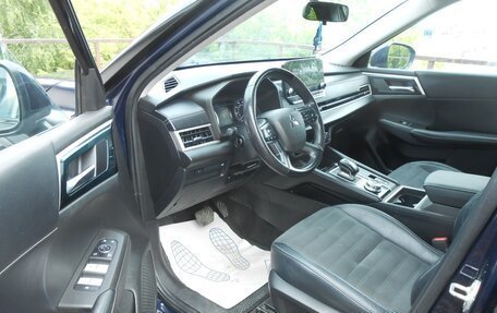 Mitsubishi Outlander, 2022 год, 2 950 000 рублей, 10 фотография