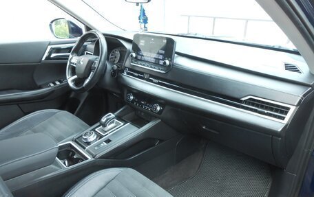 Mitsubishi Outlander, 2022 год, 2 950 000 рублей, 16 фотография