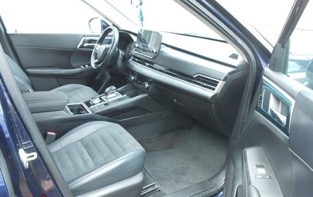 Mitsubishi Outlander, 2022 год, 2 950 000 рублей, 15 фотография